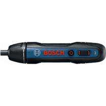 BOSCH GO 2.0 KIT 3.6 V Cordless Screwdrivers 2.5 - 5 Nm_0