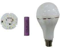 Turbo Lighting 9 W Cool White E40 1 piece LED Bulbs_0