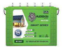 ADDO AG 1554 Sealed 12 V 150 Ah Lead Acid Batteries_0