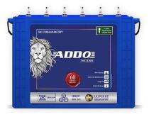 ADDO EA 1636 XP Sealed 12 V 160 Ah Lead Acid Batteries_0