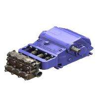PressureJet KBD–50 105 HP 145 Bar Plunger Pumps_0