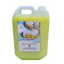 Shiny Liquid Cleaners Hand Wash_0