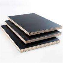 SRI VELAVAN 12 mm Film Faced (CSFF) Shuttering Plywood 2440 x 1220 mm_0