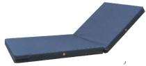 MICRO TECHNOLOGIES MTHF 01SPM Foldable Poly urethane Hospital Bed Mattress 150 mm+/-0.5%_0