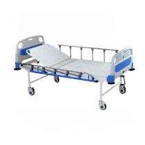 MICRO TECHNOLOGIES MTHF 03SFBM Hospital Bed Mild Steel 2140 x 940 x 500 mm_0