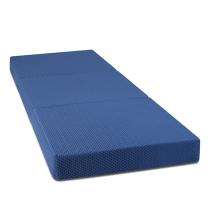 MICRO TECHNOLOGIES MTHF 03HPBBM Anti Microbial Poly urethane Hospital Bed Mattress 75 mm +/-0.5%_0