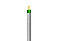 LS AMAR EARTHINGS AND CO Pipe in Pipe Galvanized Iron 2 m Earthing Electrodes_0