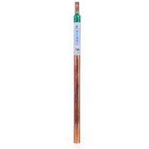 LS AMAR EARTHINGS AND CO Super Galvanized Iron 2 m Earthing Electrodes_0