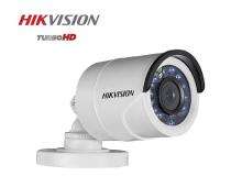 HIKVISION CCTV Cameras Bullet 2 MP Upto 30 m 2.8 - 6 mm_0