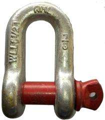 22 mm D Shackle 6.5 ton_0
