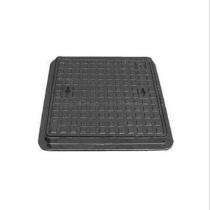 SAKTHI Chamber Manhole Cover FRP Marble 600 x 600 mm_0