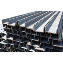 100 x 50 mm U Shape MS Channels 2 mm_0