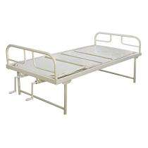 MICRO TECHNOLOGIES MTHF 02 Hospital Bed Mild Steel 2140 x 940 x 500 mm_0