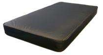 MICRO TECHNOLOGIES MTHF 02SPM Anti Microbial Poly urethane Hospital Bed Mattress 75 mm +/-0.5%_0