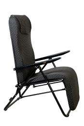 Tulip tulip006 Manually Adjusted Blood Donor Chair 1880L x 920W x 1640 mm Mild Steel_0