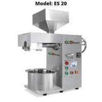 Eco Smart 15 - 20 kg/hr Automatic Oil Extraction Machine ES 20 2000 W_0
