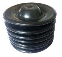 VIJAYASAI Rubber Bellow 150 mm Universal Type_0