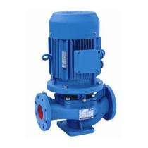 Electric Vertical Centrifugal Pumps 5 lph_0