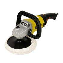 Hitachi SP137 1250 W Corded Polisher 4 in 750 - 3000 rpm_0