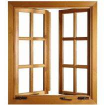 SRI VELAVAN Double Leaf Wood Window Frame 500 x 1100 mm_0
