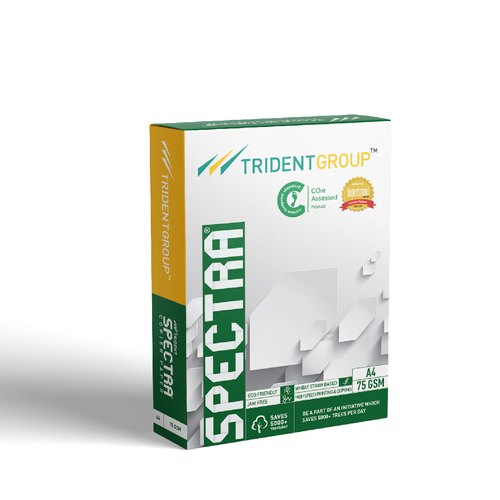 TRIDENT A4 75 GSM Copier Paper_0