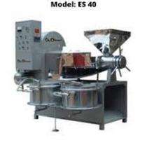 Eco Smart 40 - 60 kg/hr Automatic Oil Extraction Machine ES 40 3000 W_0