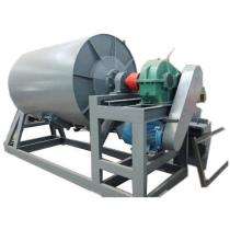 Shri Ram Engineering Works Ball Mill 6 x 6 feet 10 HP 0.5 to 5 t/h_0
