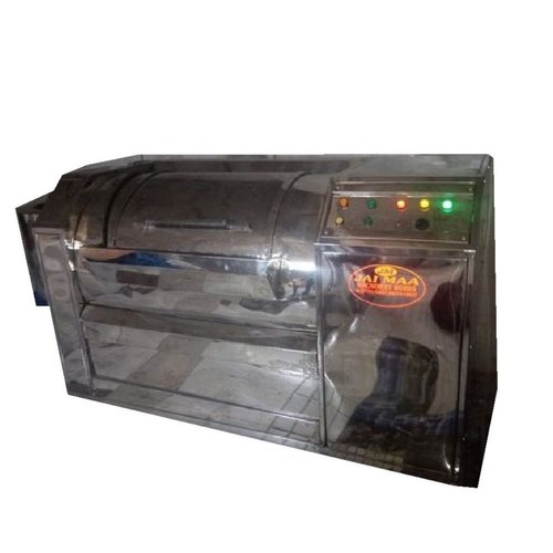 Jai Maa 100 kg Top Load Fully Automatic Washing Machine 1 Star_0