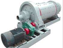 Shri Ram Engineering Works Ball Mill 6 x 6 feet 20 HP 0.5 to 5 t/h_0