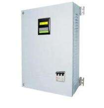 APFC Panels Aluminium Three Pole with Neutral 10 - 50 kVAR_0
