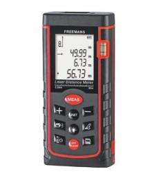 FREEMANS Laser Distance Meter  100 m_0