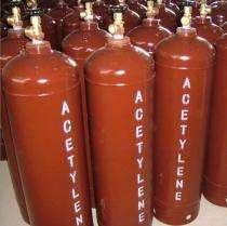 Super Gases Acetylene Gas_0