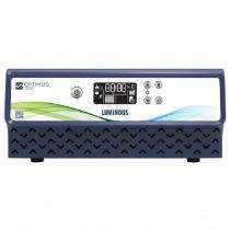 LUMINOUS Optimus 1250 924 W 1100 VA Inverter_0