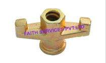 FSPL Mild Steel 16 mm Wing Nuts_0