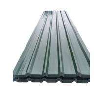 Jindal Trapezoidal Aluminium Roofing Sheet_0