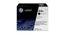 HP CC364A Black Ink Cartridges_0