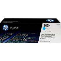 HP CE411A Cyan Ink Cartridges_0