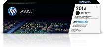HP CF400A Black Ink Cartridges_0
