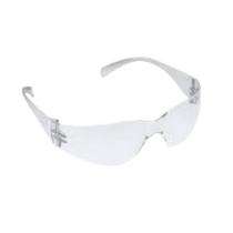 Delight Acrylic Safety Goggles Frameless Clear_0