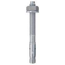 SELVANAYAGI POWER TOOLS 8 mm FBZ 8/10 R Galvanized Iron Anchor Bolts 75 mm_0