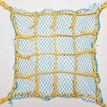 HDPE and UV Stabilized Braided Safety Nets 5 x 10, 3 x 10 m_0