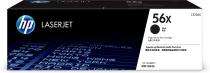 HP CF256X Black Ink Cartridges_0