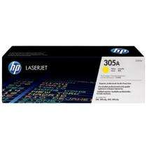 HP CE412A Yellow Ink Cartridges_0