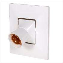 AWINS Polycarbonate Light Electrical Holder_0