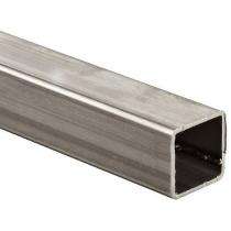 32 x 32 mm Square Carbon Steel Hollow Section 2.2 mm_0