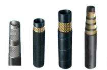 INDOFLEX 1/4 - 4 inch R1, R2, R5R, R5C, R3, R4, R6 Braided Hose 25 - 400 bar 1/4 - 4 inch_0