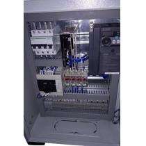 DELTA Three Phase Upto 480 V Automatic PLC PANEL Upto 200 A IP55 Industrial Automation_0