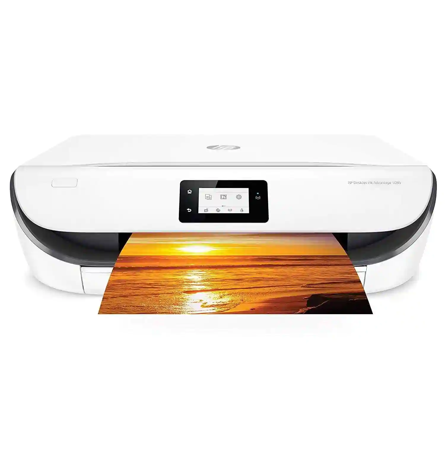 HP  Inkjet 10 ppm Printer_0
