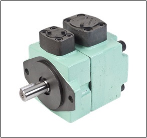 YUKEN 5 hp Hydraulic Pumps PVR 50 F F 39 39 LPH_0