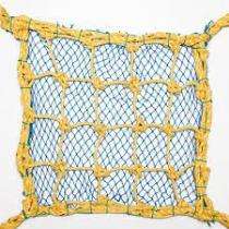 HDPE and UV Stabilized Braided Safety Nets 5 x 10, 3 x 10 m_0